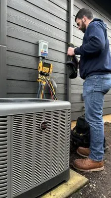 Sky Heating, AC, Plumbing & Electrical