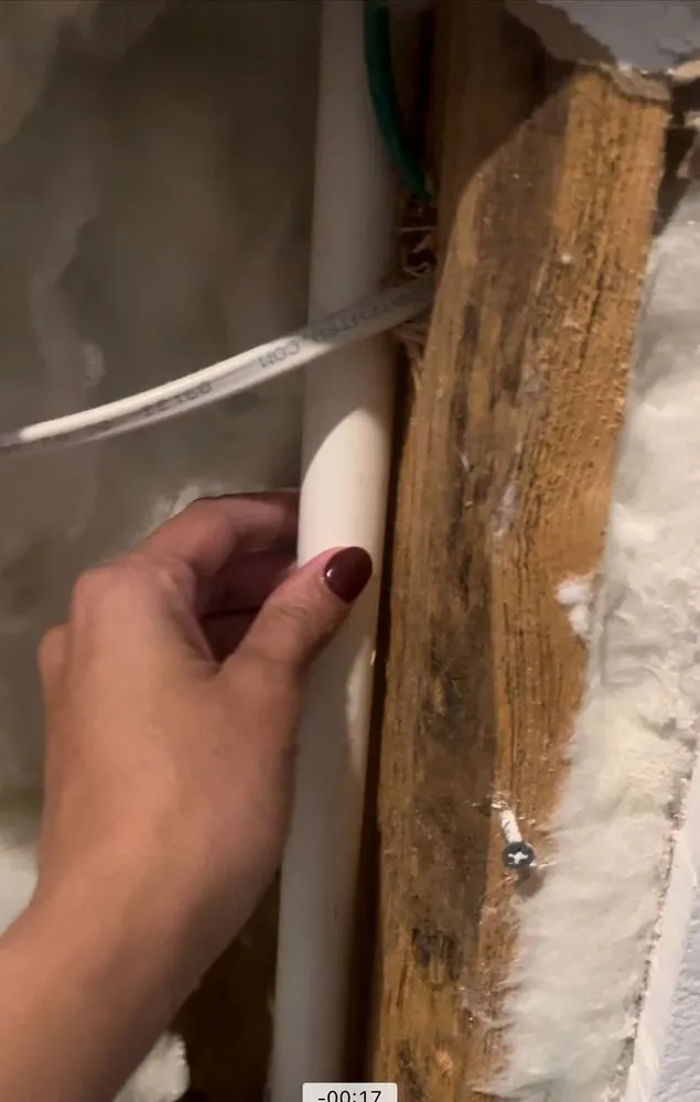 Slide of Sky Heating and Air