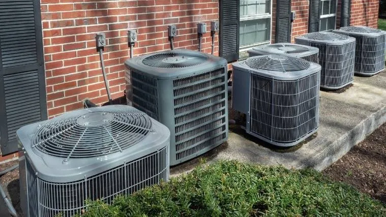 Slide of Sky Hvac Mechanical