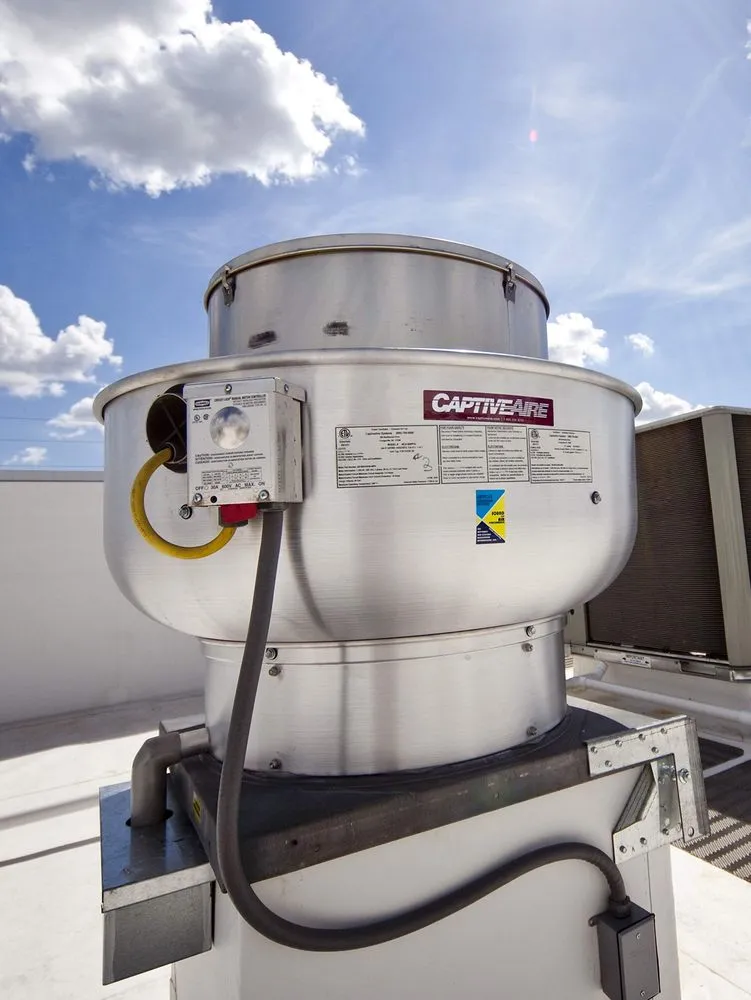 Slide of Sky Hvac Mechanical