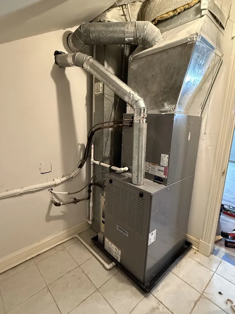 Slide of Sky Hvac Mechanical