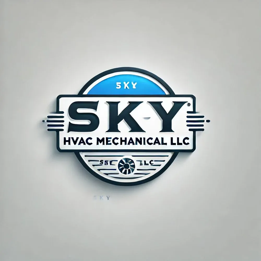 Slide of Sky Hvac Mechanical