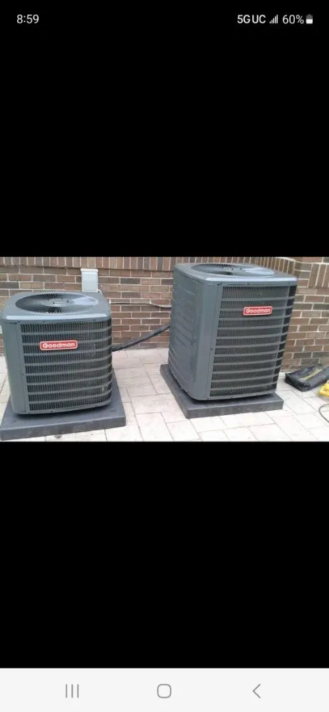 Slide of Sky Hvac