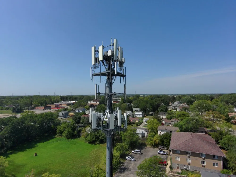 Slide of Sky Industrial Solutions