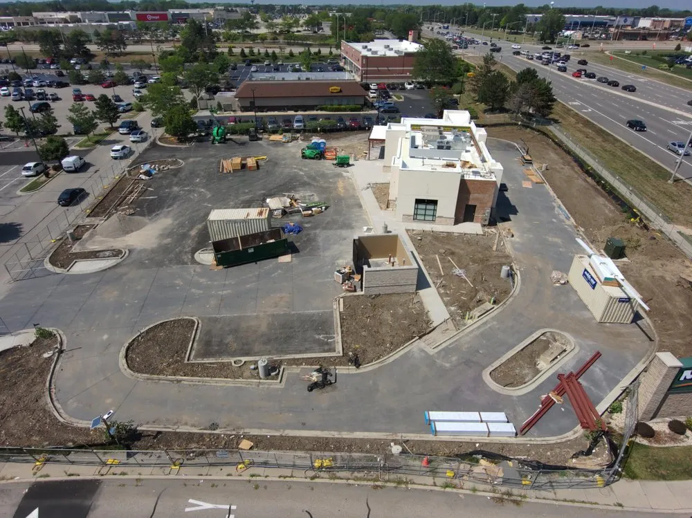 Slide of Sky Industrial Solutions