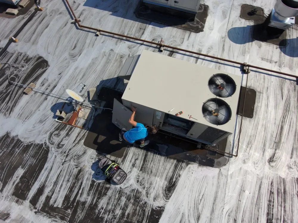 Slide of Sky Industrial Solutions