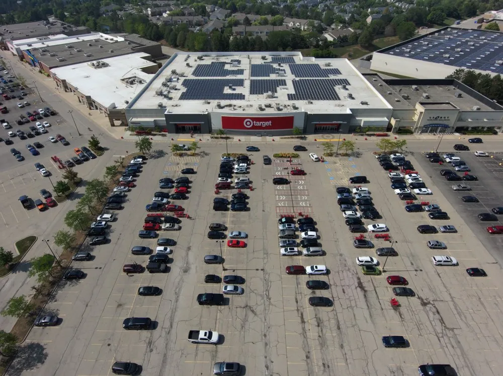 Slide of Sky Industrial Solutions