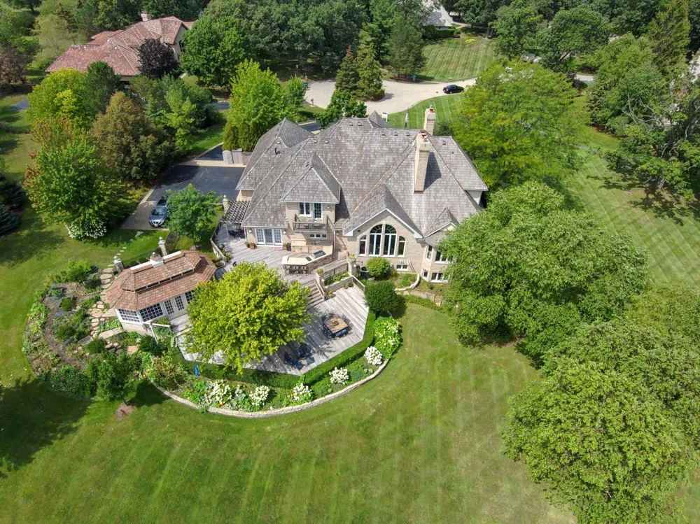 Slide of Sky Industrial Solutions