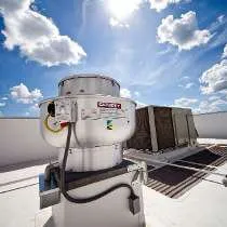 Sky Industrial Solutions Logo