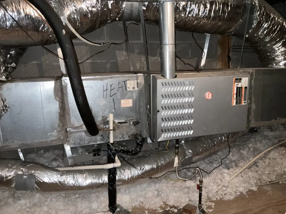 Slide of Sky Mechanical Heating And Air Conditioning