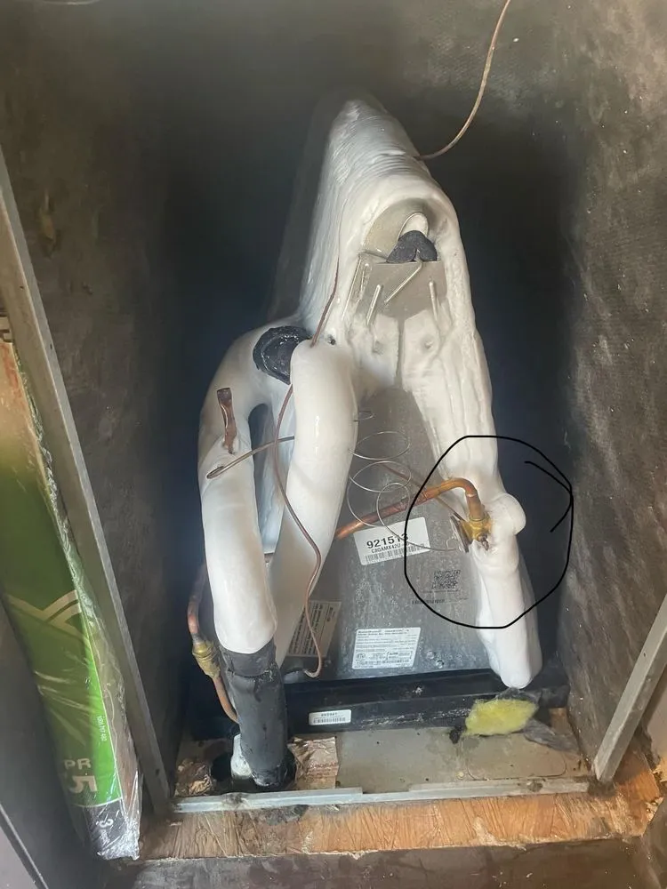 Slide of Sky Mechanical Heating And Air Conditioning