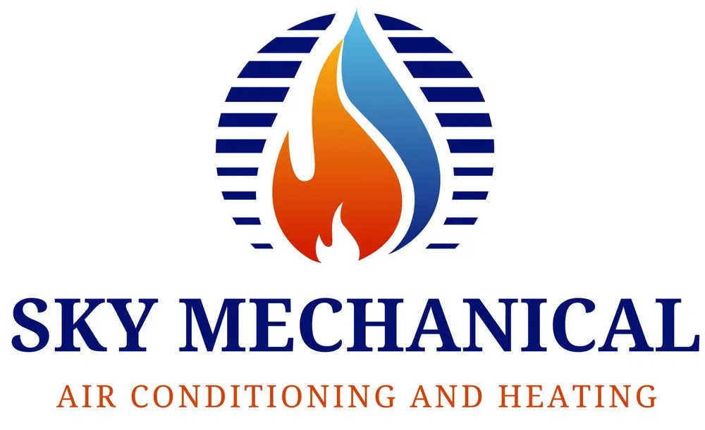 Slide of Sky Mechanical Heating And Air Conditioning