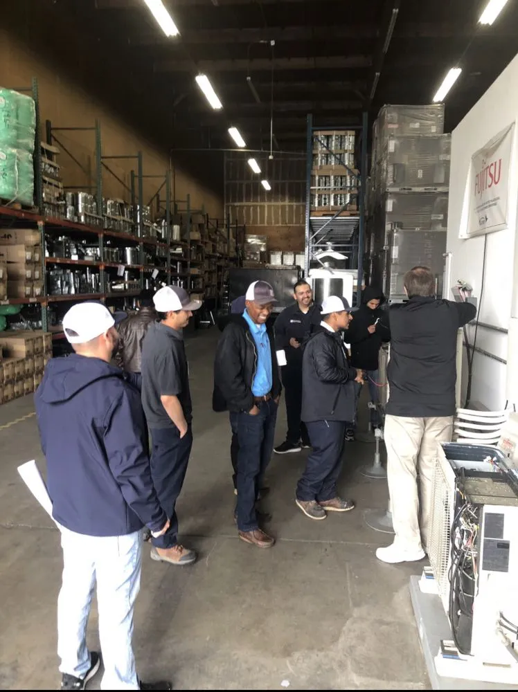 Slide of Sky Whirl Inc. Heating & Air Conditioning