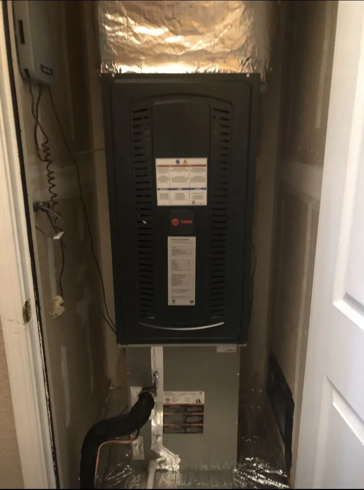 Slide of Sky Whirl Inc. Heating & Air Conditioning