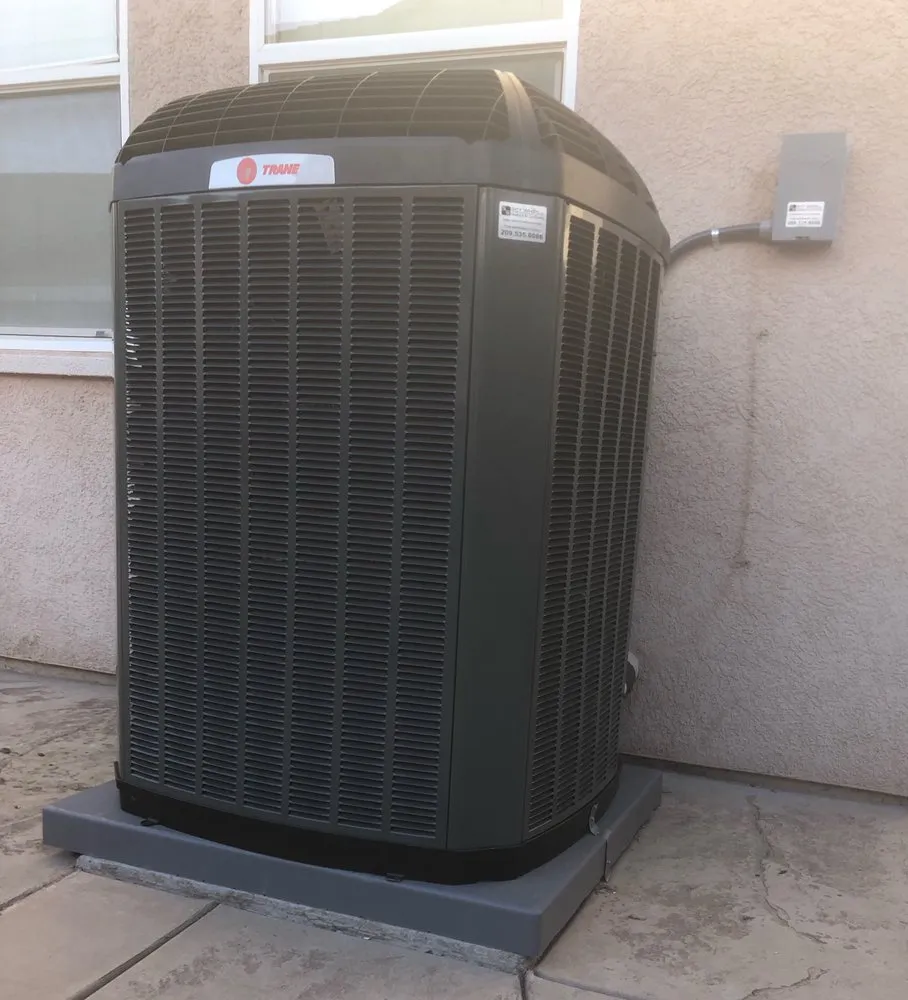 Slide of Sky Whirl Inc. Heating & Air Conditioning