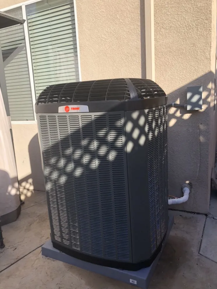 Slide of Sky Whirl Inc. Heating & Air Conditioning