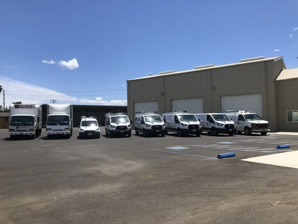 Slide of Sky Whirl Inc. Heating & Air Conditioning