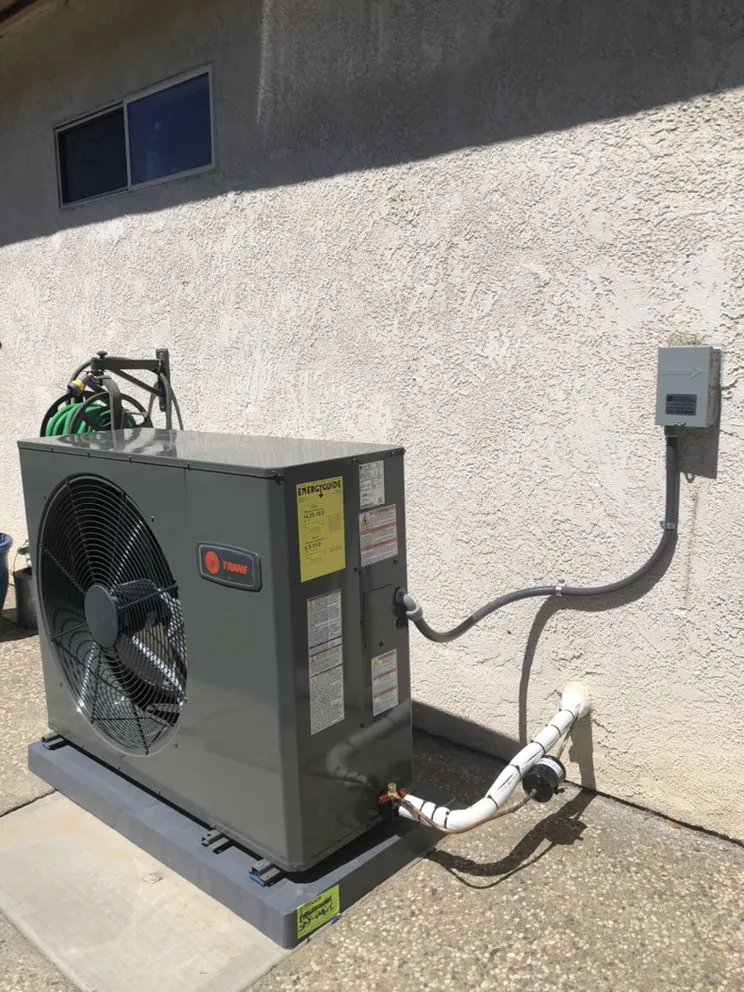 Slide of Sky Whirl Inc. Heating & Air Conditioning