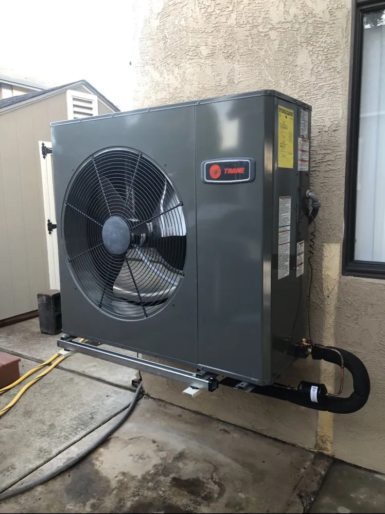 Slide of Sky Whirl Inc. Heating & Air Conditioning