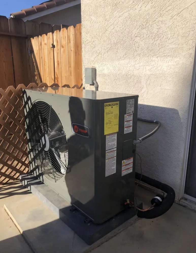 Slide of Sky Whirl Inc. Heating & Air Conditioning