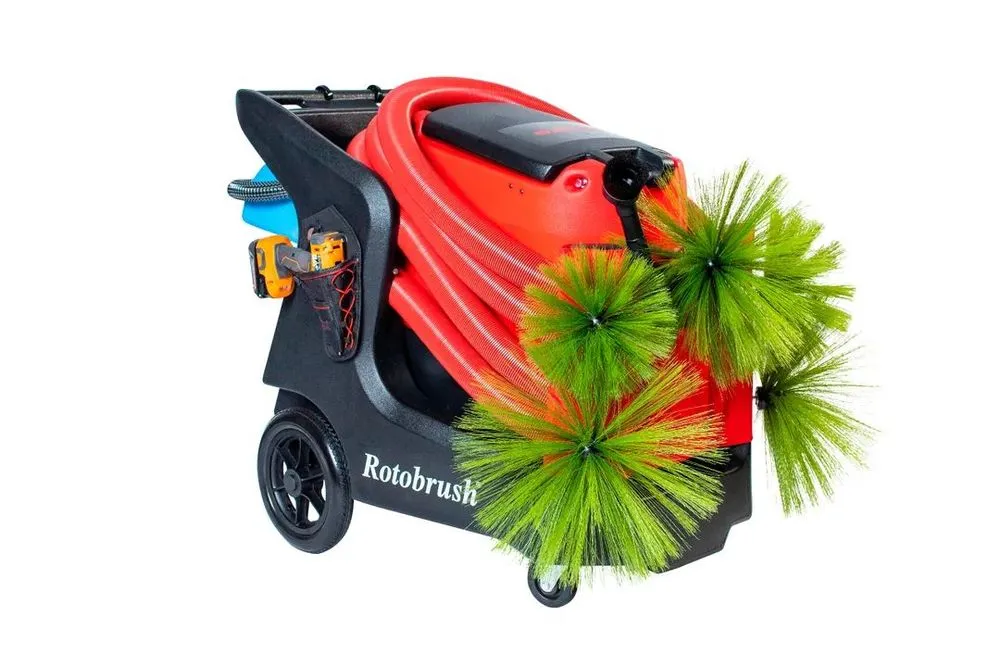 Slide of Skye's Heating and Cooling