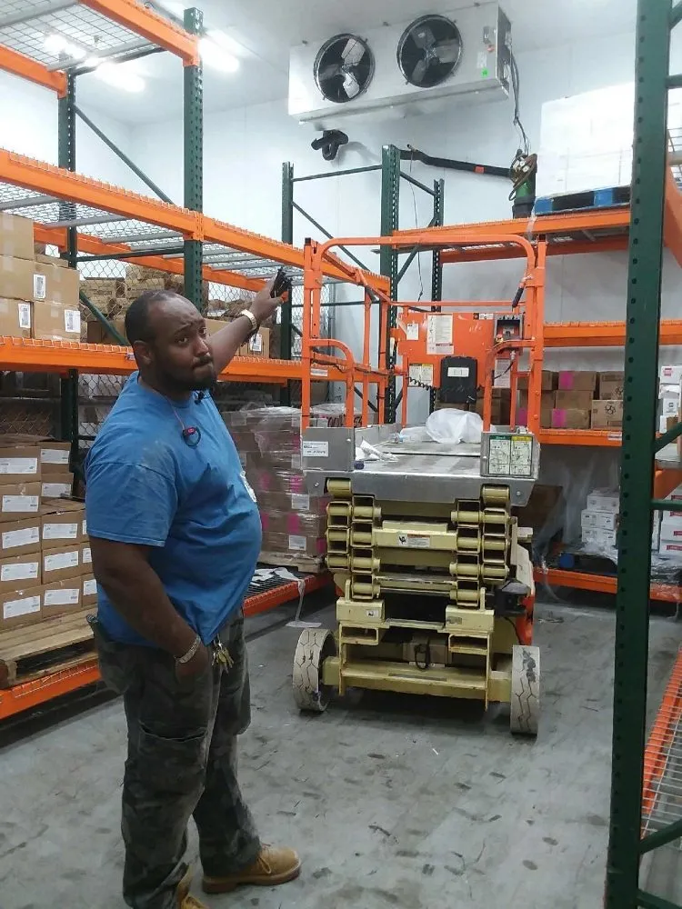 Slide of Skye's The Limit