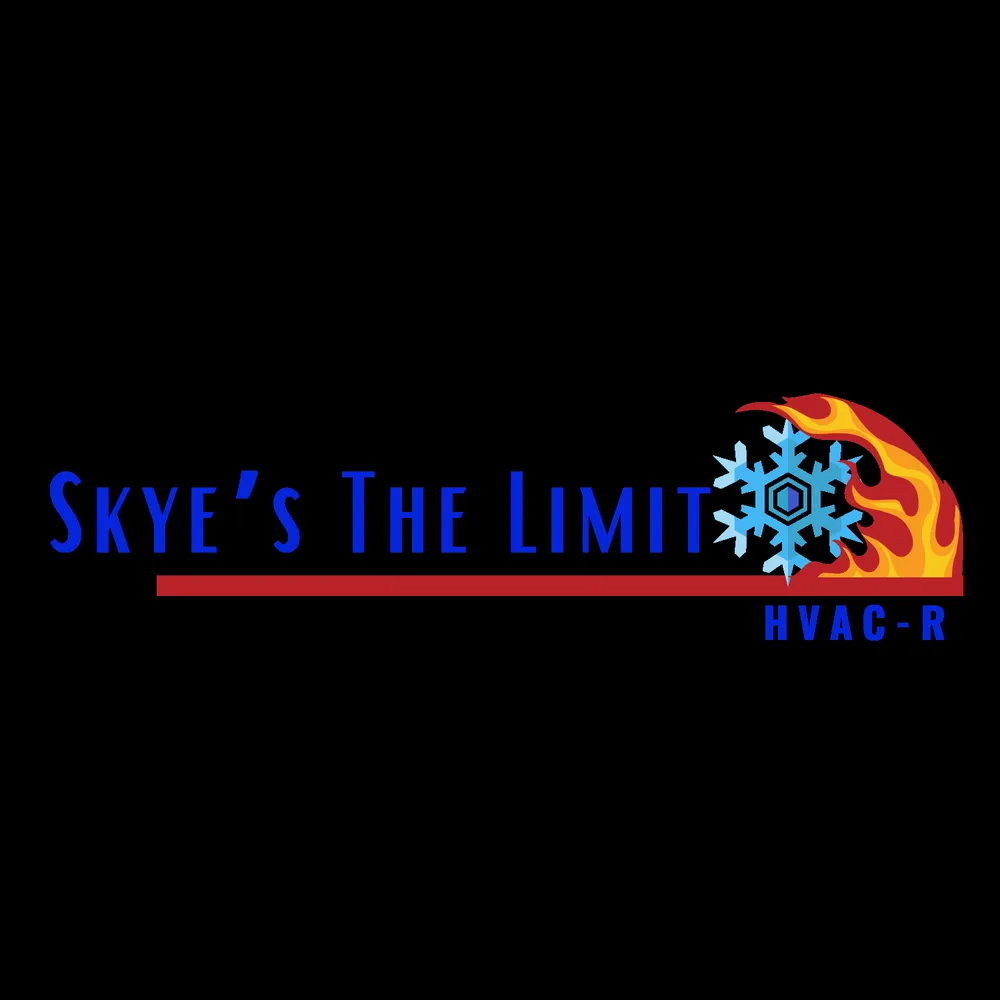 Slide of Skye's The Limit