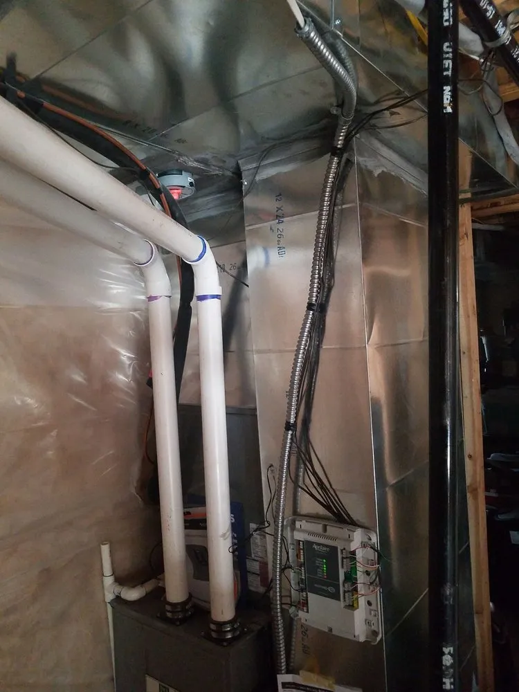 Slide of Skylake Heating & Air | Utah Geothermal