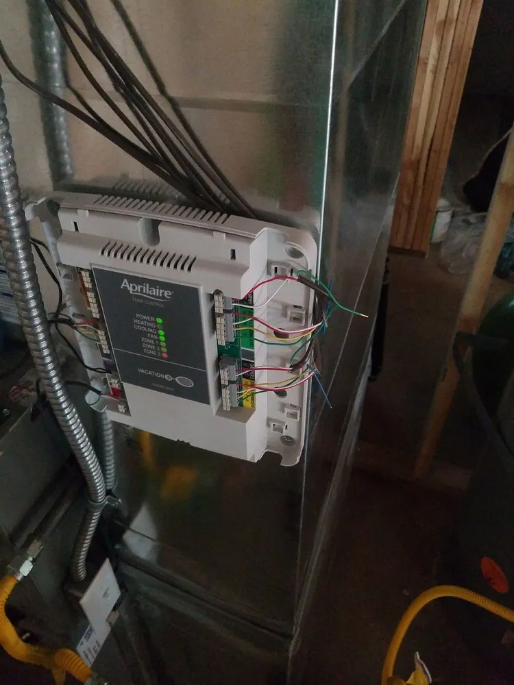 Slide of Skylake Heating & Air | Utah Geothermal