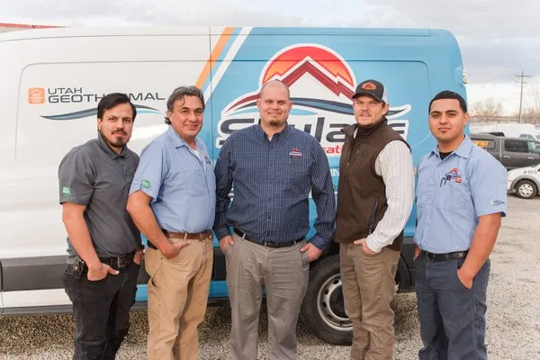 Skylake Heating & Air | Utah Geothermal