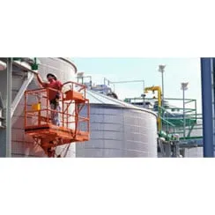 Slide of Skylands Energy Service