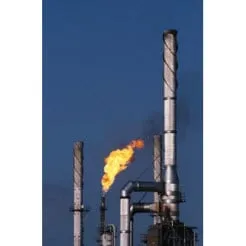 Slide of Skylands Energy Service