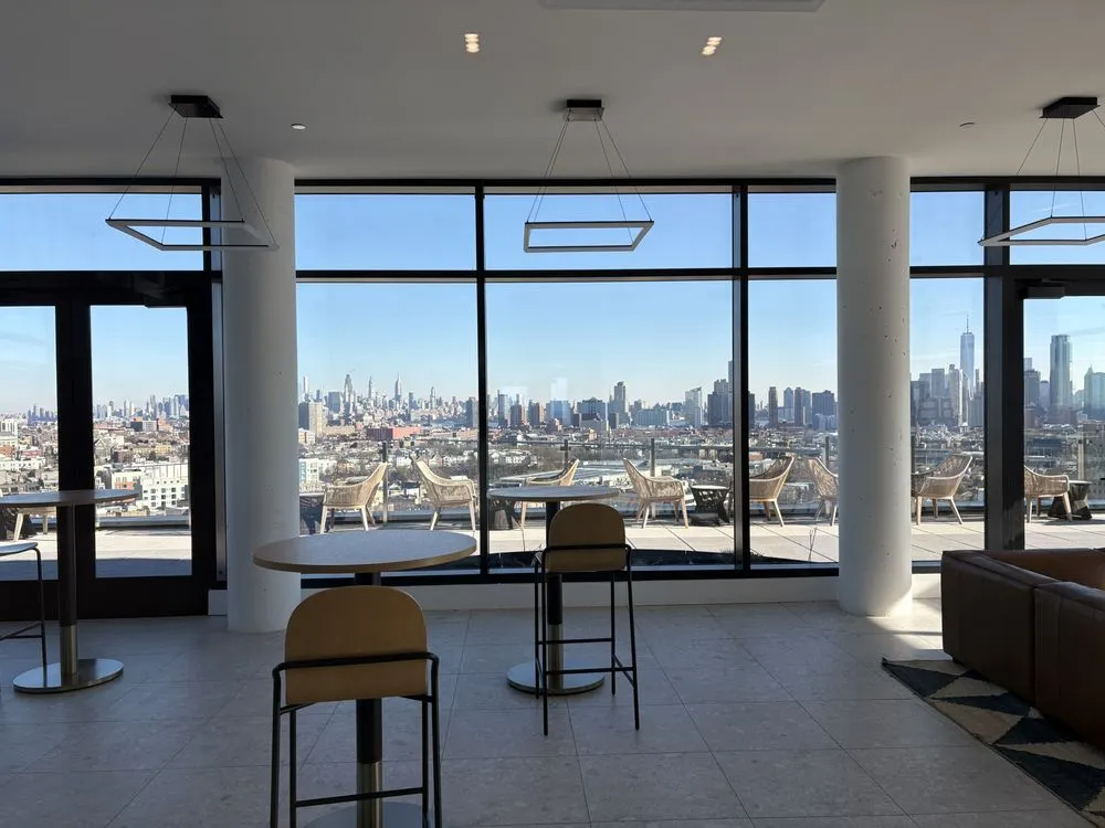 Slide of Skyline Climate Solutions