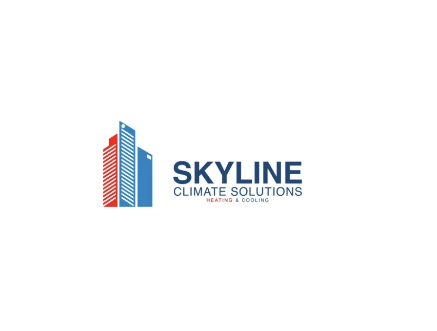 Slide of Skyline Climate Solutions