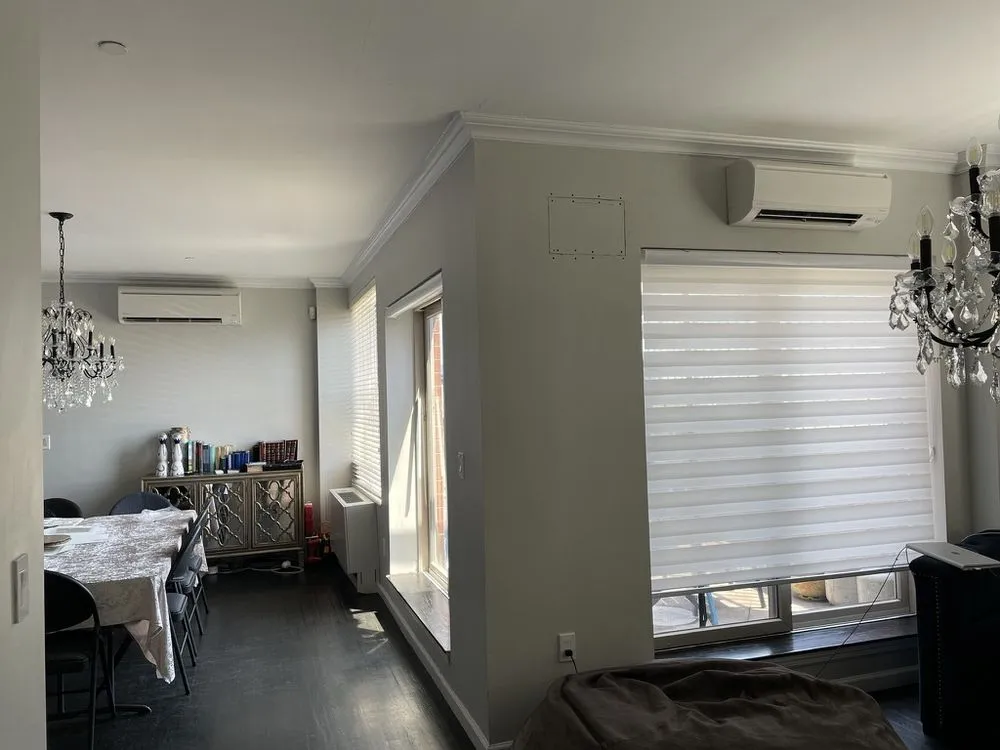 Slide of Skyline Climate Solutions