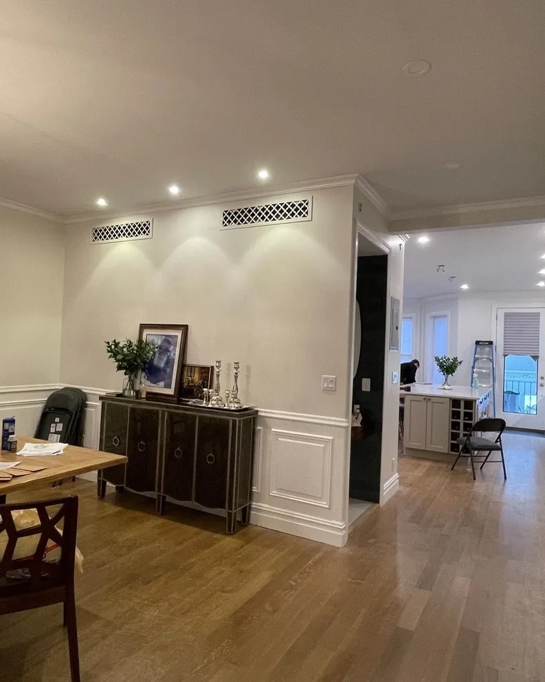 Slide of Skyline Climate Solutions