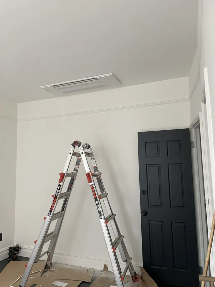 Slide of Skyline Climate Solutions