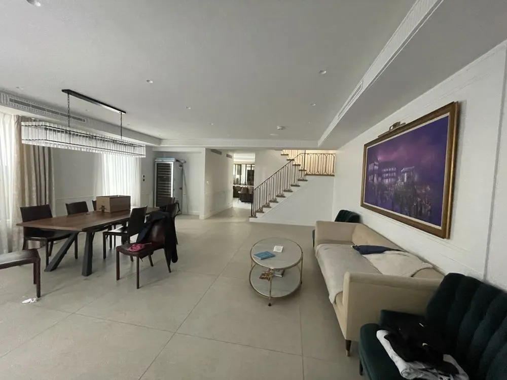 Slide of Skyline Climate Solutions