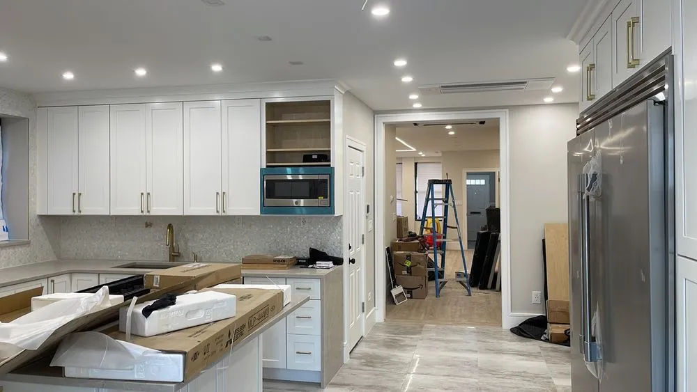 Slide of Skyline Climate Solutions