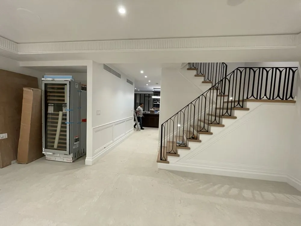 Slide of Skyline Climate Solutions