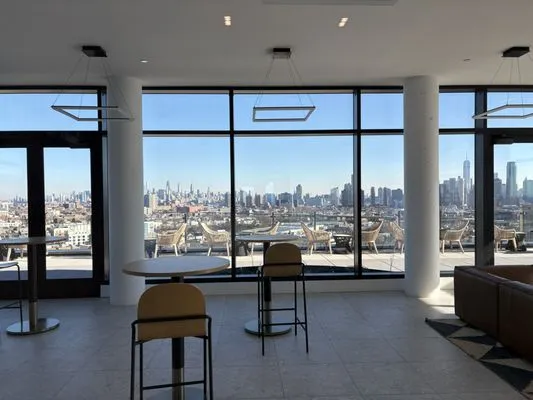 Skyline Climate Solutions Logo