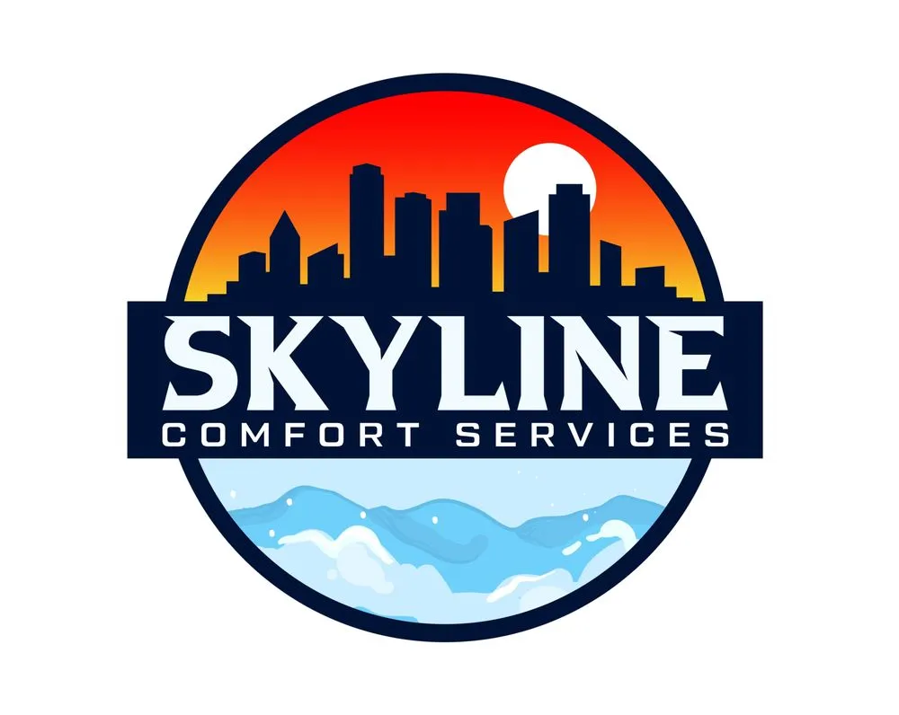 Slide of Skyline Comfort Services