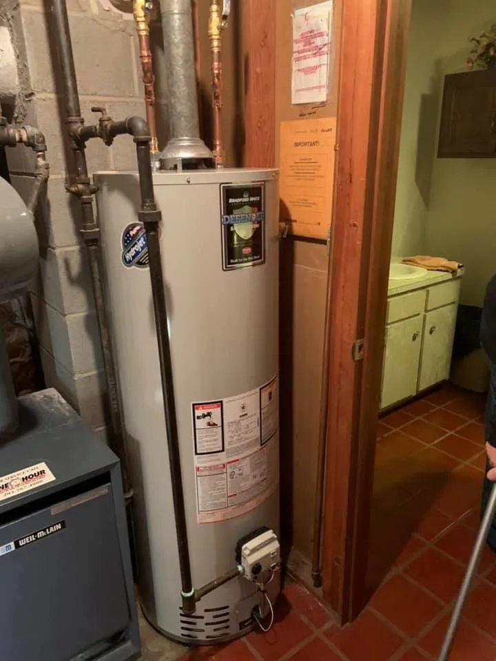 Slide of Skyline Emergency Plumber