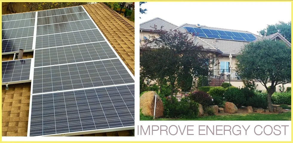 Slide of Skyline Energy Savers