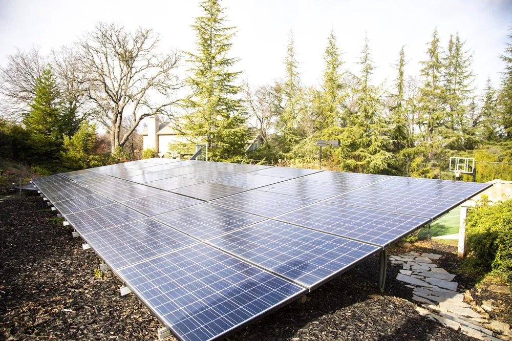 Slide of Skyline Energy Savers