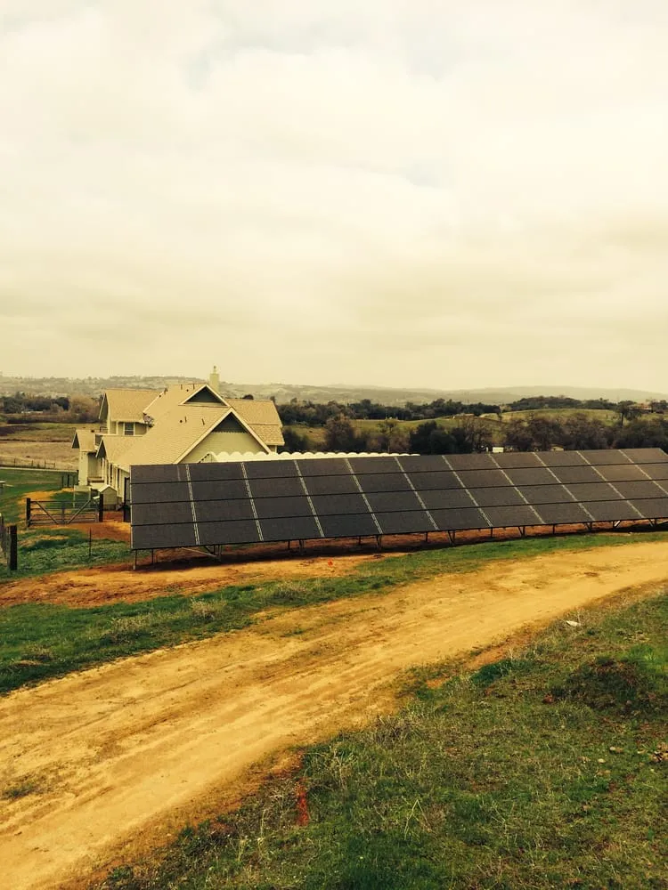 Slide of Skyline Energy Savers