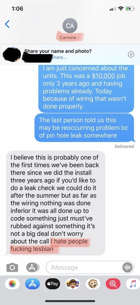 Slide of Skyline Heating & Air Conditioning