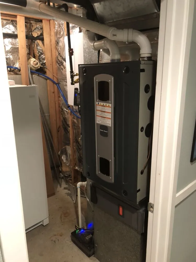 Slide of Skyline Heating & Cooling