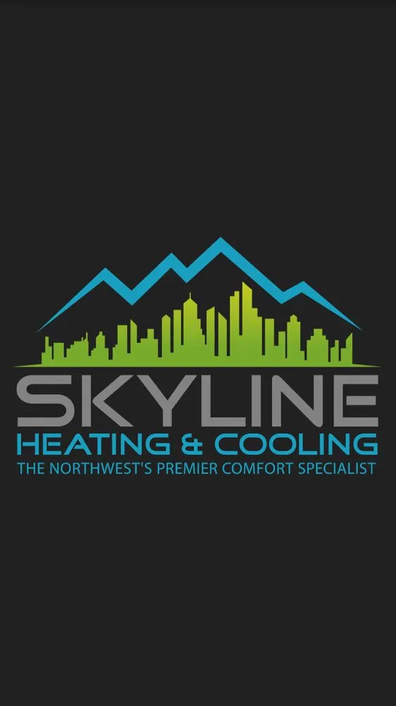 Slide of Skyline Heating & Cooling