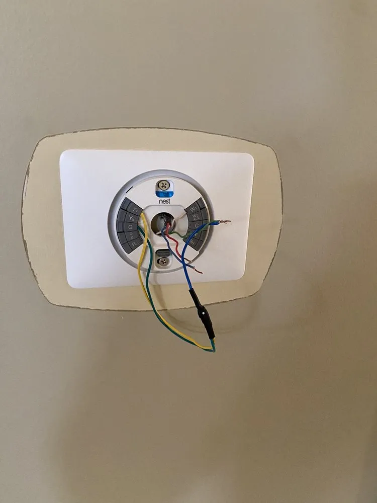 Slide of Skyline Heating & Cooling